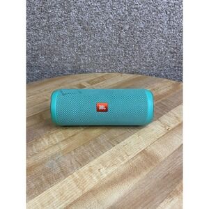 JBL Flip 5 Teal Portable Bluetooth Speaker (Open Box)